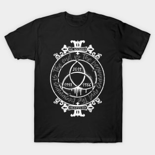 Sic mundus creatus est T-Shirt